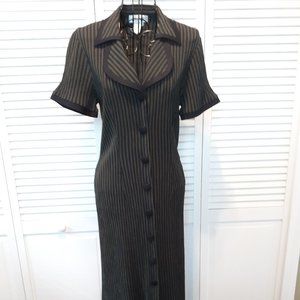 LISA JO Vintage Dress